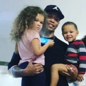 Meet your Posher, Bone